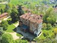 Castello di Pralormo TO