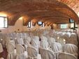 tenuta Berroni dall'alto