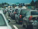 Il Piemonte frena sulla mobilità sostenibile: quasi 4 auto su 10 sono ancora Euro 4 o inferiori