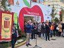Fare squadra per la mela e la frutticultura: Tuttomele parte oggi a Cavour Fare squadra per la mela e la frutticultura: Tuttomele parte oggi a Cavour