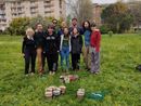 Greenpeace fa crescere il Bosco Urbano partecipato di Pinerolo Greenpeace fa crescere il Bosco Urbano partecipato di Pinerolo