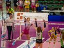 (Foto Lega Volley Femminile)