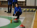 Pinerolo: le società di curling lanciano un nuovo campionato provinciale