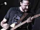 Alberto Bertoli, protagonista del Pinerolo Sound Festival
