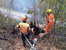 Gli Aib di Angrogna di azione
