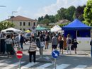 Domani le antichità arrivano in piazza a Bibiana