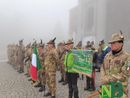 Il Terzo Reggimento Alpini a Biella