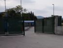 La porta aperta ieri sera all’ecoisola di Luserna San Giovanni
