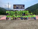 I volontari dell’associazione I volontari dell’associazione