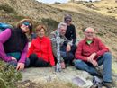 La spedizione che ha riportato la memoria di Ughetto sul Monte Aquila