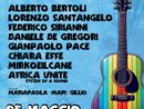 Pinerolo Sound Festival: tutti gli artisti della prima edizione Pinerolo Sound Festival: tutti gli artisti della prima edizione