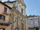Restauro della chiesa di San Bernardino: il Comitato nato a maggio cerca sostenitori Restauro della chiesa di San Bernardino: il Comitato nato a maggio cerca sostenitori