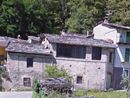 L’edificio che doveva essere ecomuseo a Bobbio Pellice
