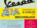 Bricherasio accende i motori: arriva il 1° Raduno Vespe alla Sagra della Costina