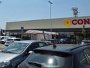 Il nuovo Conad di Cavour Il nuovo Conad di Cavour