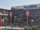 Conto alla rovescia: il McDonald’s di Cavour vicino all’apertura