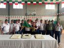 La torta degli Alpini