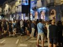 Da oggi in vigore a Pinerolo l’ordinanza anti risse e schiamazzi