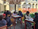 Le lezioni alla Penny Wirton