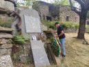 Sean Watson onora la memoria dello zio che non ha mai conosciuto Sean Watson onora la memoria dello zio che non ha mai conosciuto