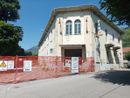 Il cantiere del Cinema