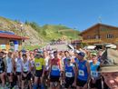 La partenza del campionato nazionale