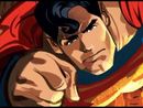Superman scende nell’inferno di Dante