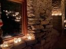 StellEMusica a Pequerel per diffondere Internet e creare un teatro nel Paravalanghe StellEMusica a Pequerel per diffondere Internet e creare un teatro nel Paravalanghe