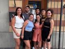 Il nuovo direttivo Pro loco Il nuovo direttivo Pro loco