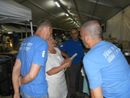 Mariagrazia Pautasso a Nonè solo festa