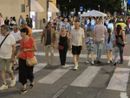 Pinerolo allunga gli orari notturni dei dehors
