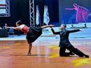 Giorgia Osella e Cristian Colomba
