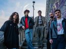 La band Kanerva La band Kanerva