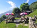 Il Rifugio ai Sap Il Rifugio ai Sap