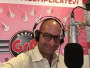 Radio GRP, la diretta tutte le domeniche con Cristian Panzanaro Radio GRP, la diretta tutte le domeniche con Cristian Panzanaro