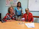 Entra nel vivo all'Asl To3 al via il progetto Twist che promuove uno stile di vita sano Entra nel vivo all'Asl To3 al via il progetto Twist che promuove uno stile di vita sano