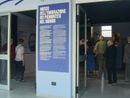 Il giorno dell’inaugurazione Il giorno dell’inaugurazione
