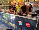 Lo staff del Golden Age Lo staff del Golden Age