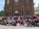 Primo meeting dei giovani volontari Anpas: “È stato un momento costruttivo” Primo meeting dei giovani volontari Anpas: “È stato un momento costruttivo”