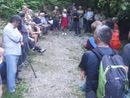 La comunità buddhista Soka Gakkai all’interno del dialogo interreligioso pinerolese La comunità buddhista Soka Gakkai all’interno del dialogo interreligioso pinerolese