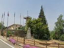 La zona del Faro a Prarostino, da cui partirà la manifestazione La zona del Faro a Prarostino, da cui partirà la manifestazione