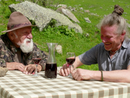 Lassù tra le nuvole: il documentario sul Rifugio Selleries, in onda quest’autunno su Geo Lassù tra le nuvole: il documentario sul Rifugio Selleries, in onda quest’autunno su Geo