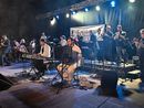 La Topo Band