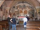 A promuovere il patrimonio storico-artistico di Villafranca ci pensano i Volontari d’Arte