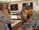 Mostra mercato, presentazioni e laboratori creativi per Canta-Libri 2025