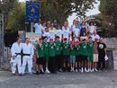 I premiati cavouresi
