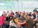La presentazione del 20 settembre La presentazione del 20 settembre