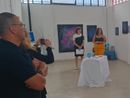 Da Torre Pellice a None: gli ‘Alberi e Universi’ del Ciao in mostra