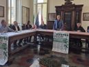 Pancalieri mette in mostra le sue erbe tra stand e piatti tipici