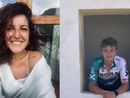 I premiati Jayme e Ferrier
